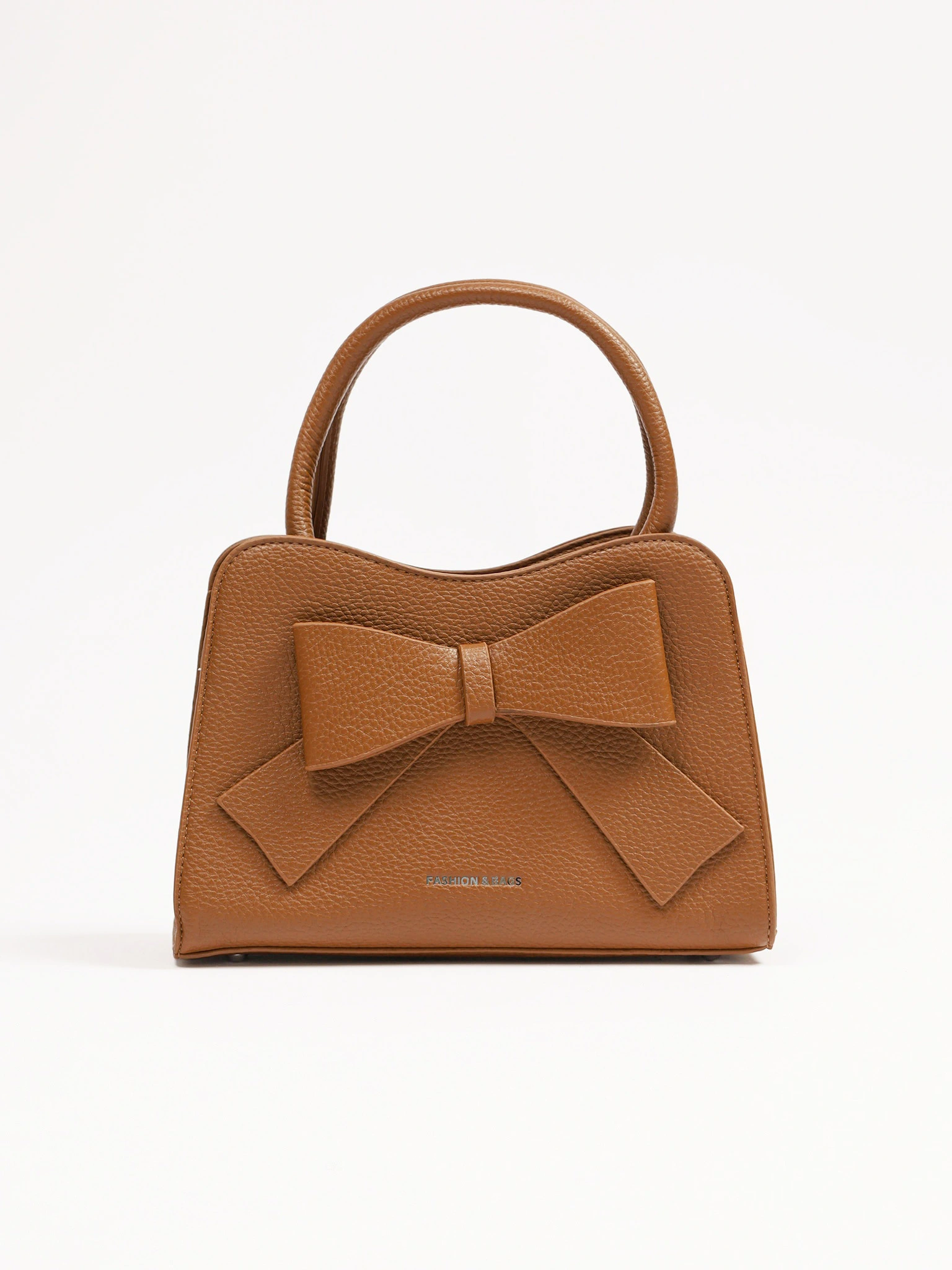 Сумка-тоут с бантом в ассортименте